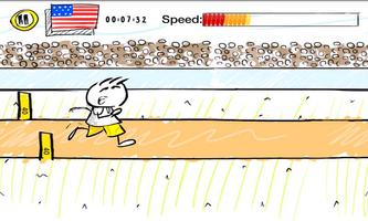 Doodle Summer Games Free تصوير الشاشة 2