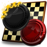 Fantastic Checkers Free icône