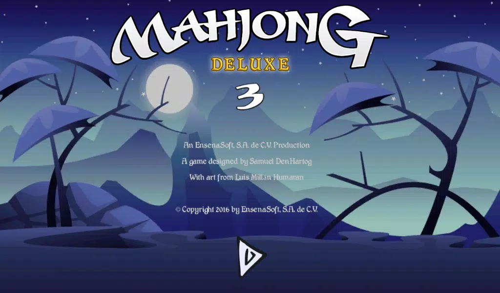 Get Mahjong Deluxe Classic - Microsoft Store