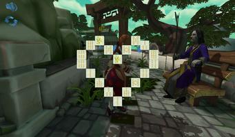 Mahjong Destiny Screenshot 2
