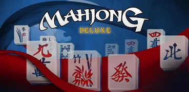 Mahjong Deluxe