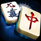 Mahjong Deluxe ícone