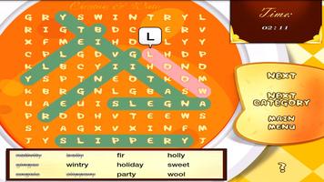 Ultimate Word Search تصوير الشاشة 2
