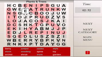 Ultimate Word Search تصوير الشاشة 3