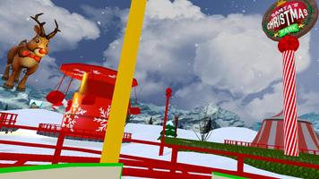 VR Theme Park Rides syot layar 1