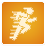VR Jogger أيقونة