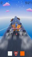 F1 Roller Plakat