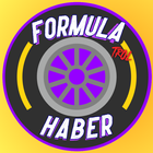 Formula Haber icono