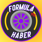 Formula Haber アイコン