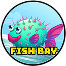 APK Match Fish - Match 3 Crush