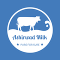 Ashirwad Milk