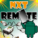 NXT Gestures Remote Control APK