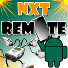 NXT Gestures Remote Control アイコン