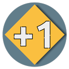 Basic Counter Plus icon