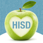 HISD - Get Healthy ícone