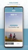 HISD - Get Healthy imagem de tela 1