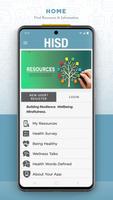 HISD - Get Healthy imagem de tela 2
