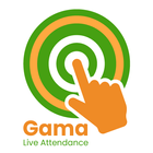 Gama Live Attendance icône