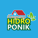 Kampung Hidroponik APK