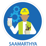 SAAMARTHYA 아이콘