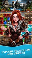 Jewel The Lost Viking ảnh chụp màn hình 2