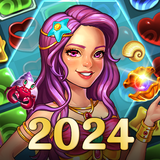 Jewel Abyss icon