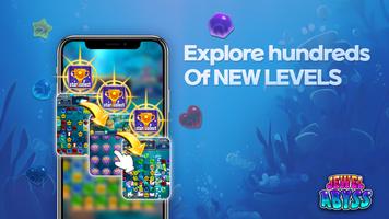 Jewel Abyss اسکرین شاٹ 2