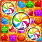 Candy Amuse: Match-3 puzzle biểu tượng