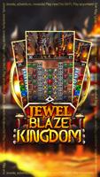 Jewel Blaze Kingdom โปสเตอร์