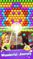 Bubble Bubble POP : Rescue elf bài đăng