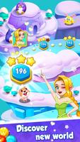 Bubble Bubble POP : Rescue elf ảnh chụp màn hình 2