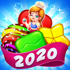 Candy holic أيقونة