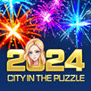 City in the Puzzle APK