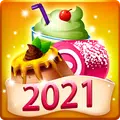 Food Burst: An Exciting Puzzle Game