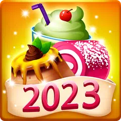 Food Burst Icon