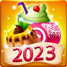 Food Burst أيقونة