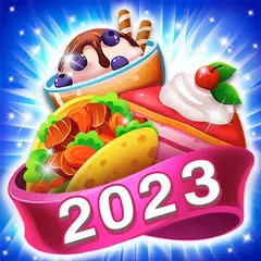 Скачать Food Pop APK