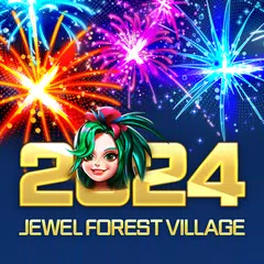 Descargar APK de Jewel Forest Village