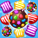 My Jelly Bear Story icon