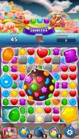 My Jelly Bear Story تصوير الشاشة 1
