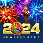 Jewel Legacy أيقونة