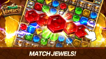 Jewel Legacy スクリーンショット 2