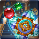 Jewel Royal Castle: Match3-APK