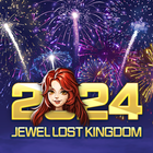 Fantastic Jewel Lost Kingdom Zeichen
