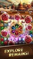 Fantastic Jewel Lost Kingdom ポスター
