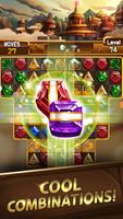 Fantastic Jewel Lost Kingdom スクリーンショット 1