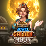 Jewel Golden Moon:Match3