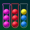 Sort Ball Garden : 소트 볼 가든 APK