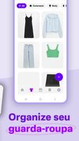 Idéias de roupas aleatórias imagem de tela 3