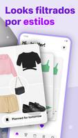 Idéias de roupas aleatórias imagem de tela 1
